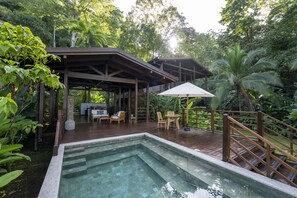Two Bedroom Ocean View Villa