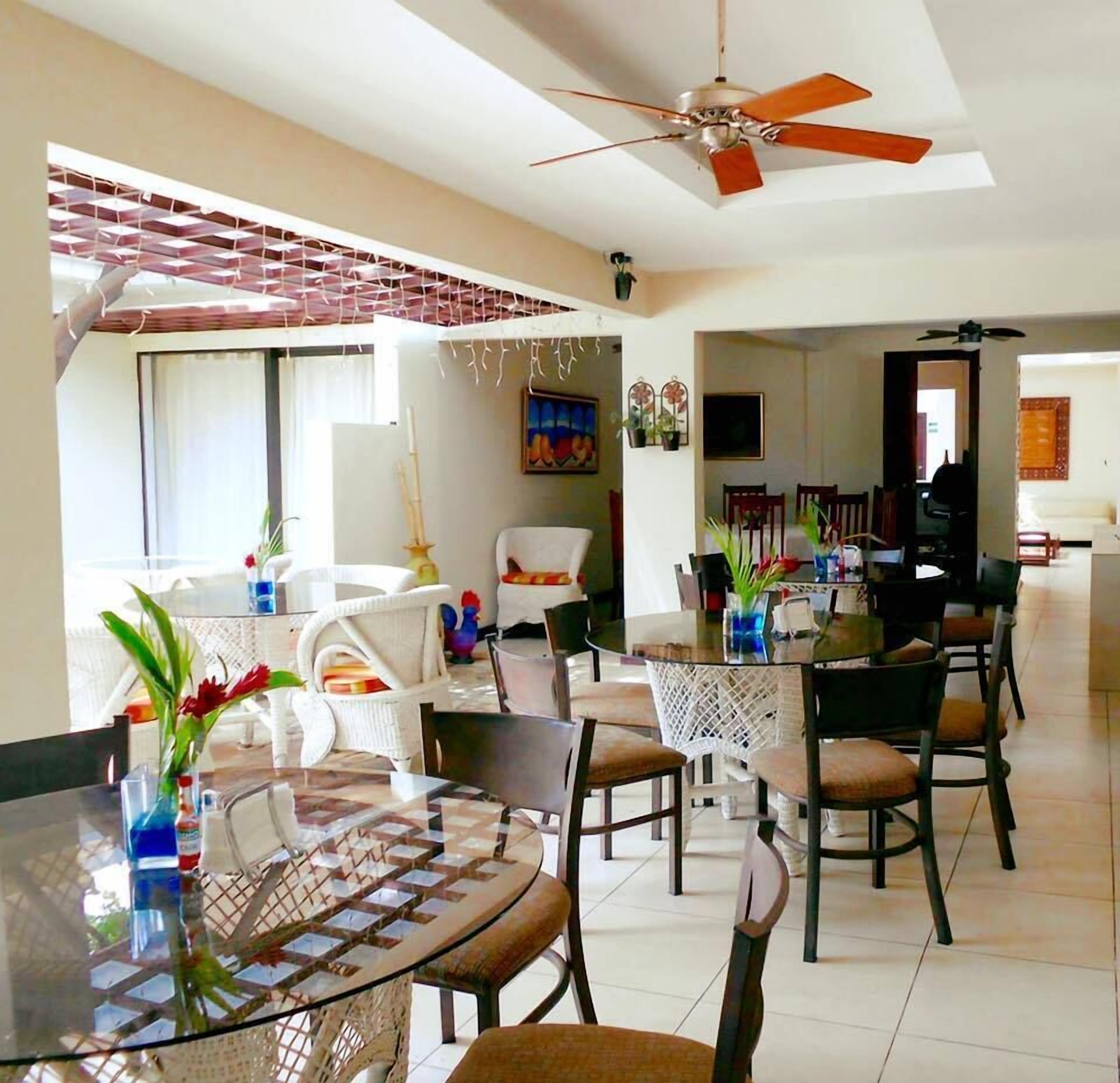 breakfast, lunch, dinner served; local cuisine