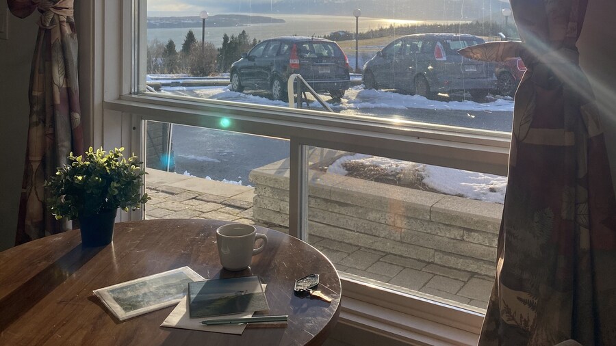 オーベルジュ ドゥ ノ アイユー