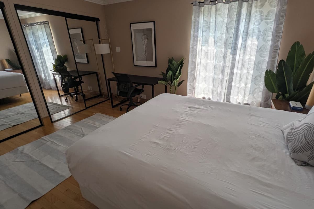 Standard Apartment, 1 Bedroom, Kitchen, River View | 1 bedroom, free WiFi, bed sheets