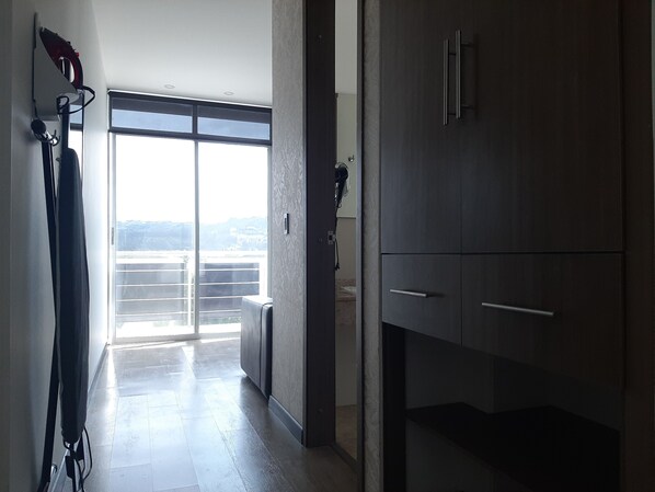 Junior Suite | Living area
