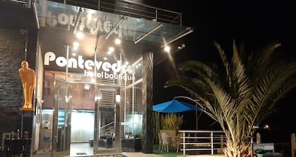 Pontevedra Hotel Boutique