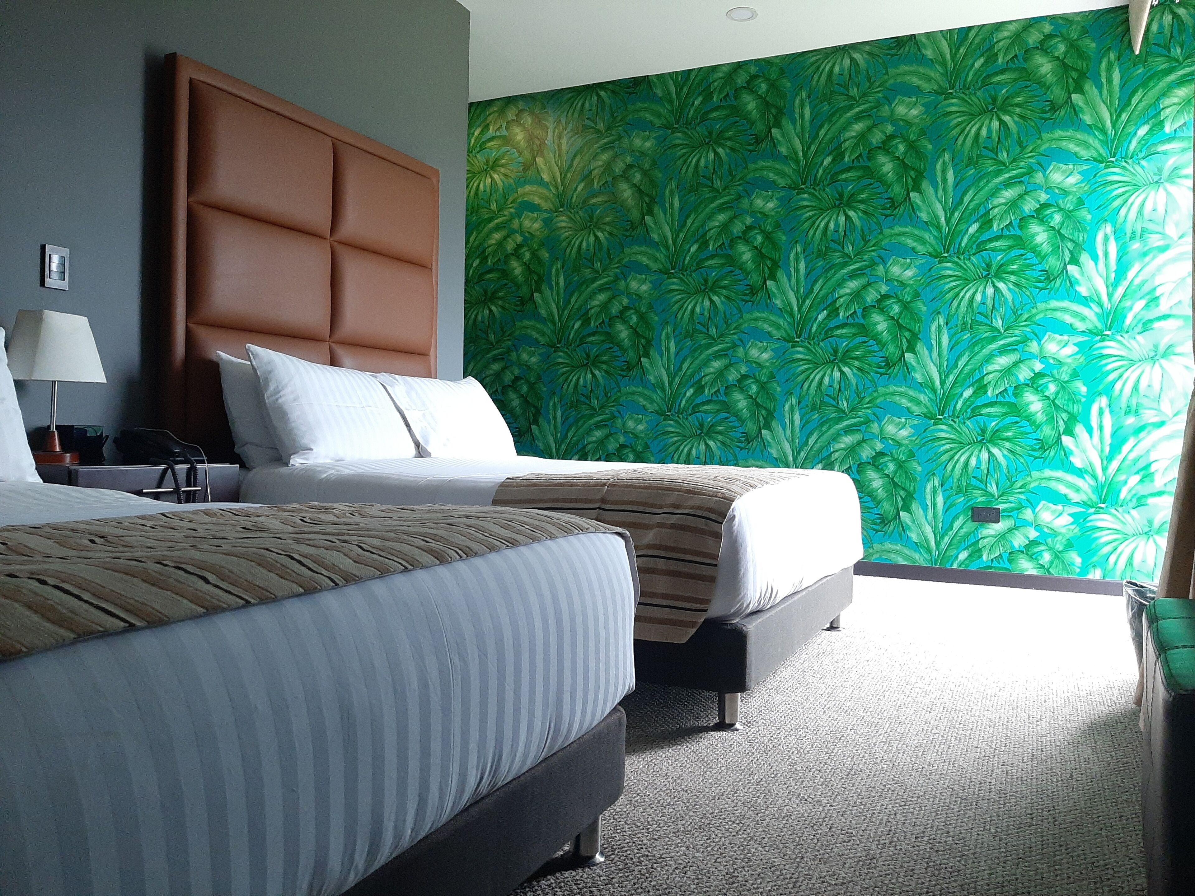 superior quadruple room, balcony | 1 bedroom, minibar, in-room safe, desk