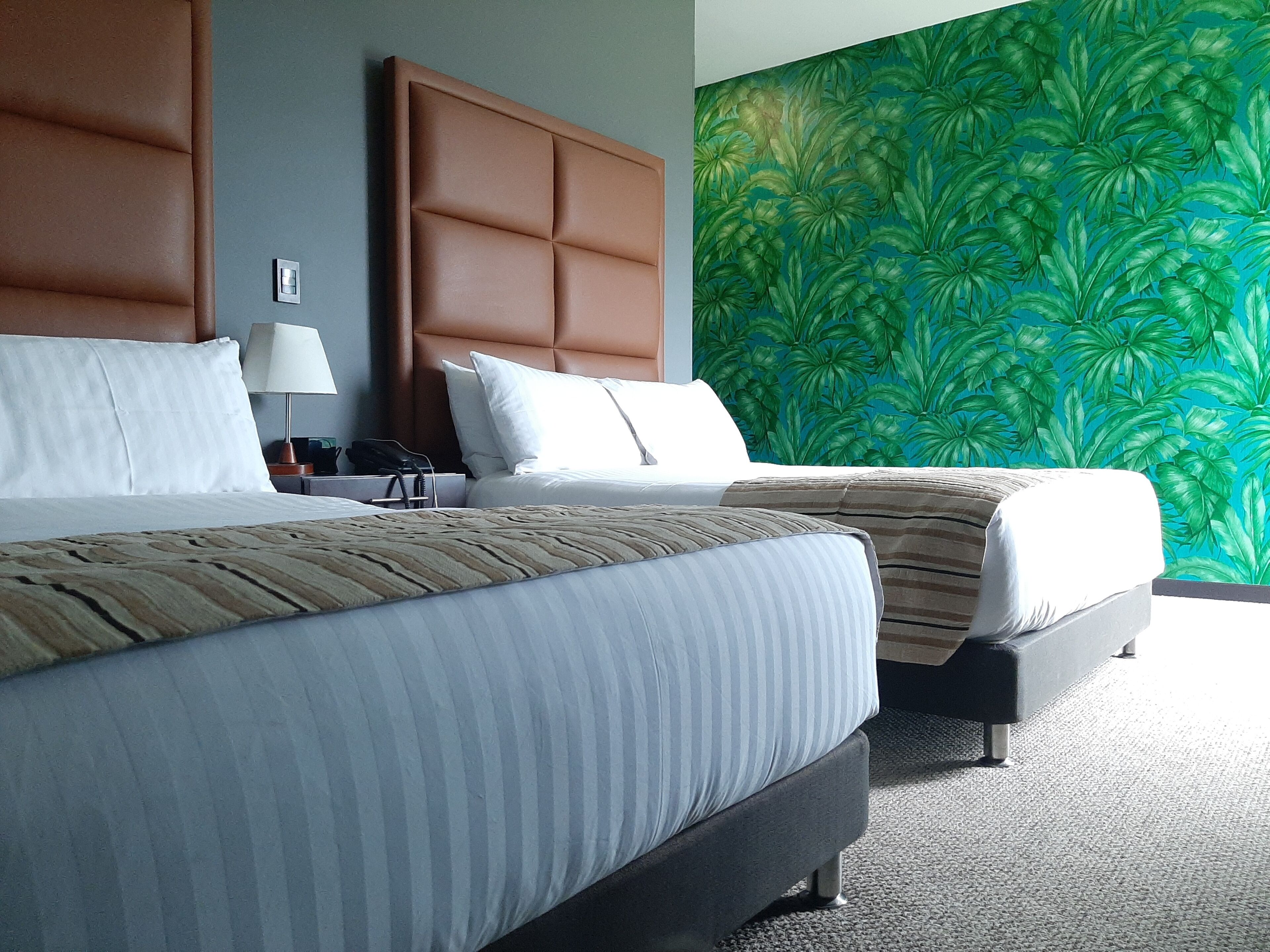 superior quadruple room, balcony | 1 bedroom, minibar, in-room safe, desk