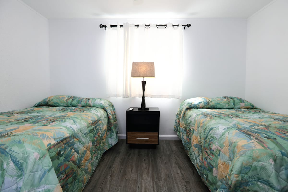Family Apartment, 1 Bedroom, Non Smoking, Kitchenette