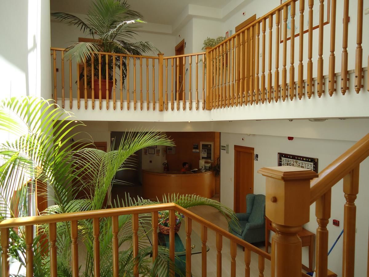 Foto - Hotel Mar Menor