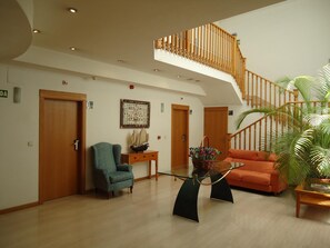 Interior - Hotel Mar Menor (San Javier)