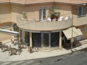 Exterior - Hotel Mar Menor (San Javier)