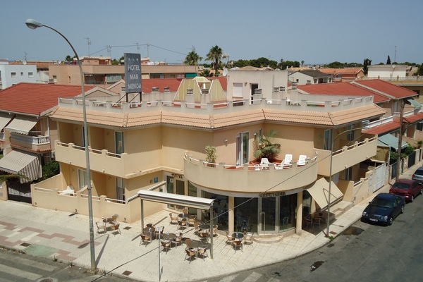 Fachada