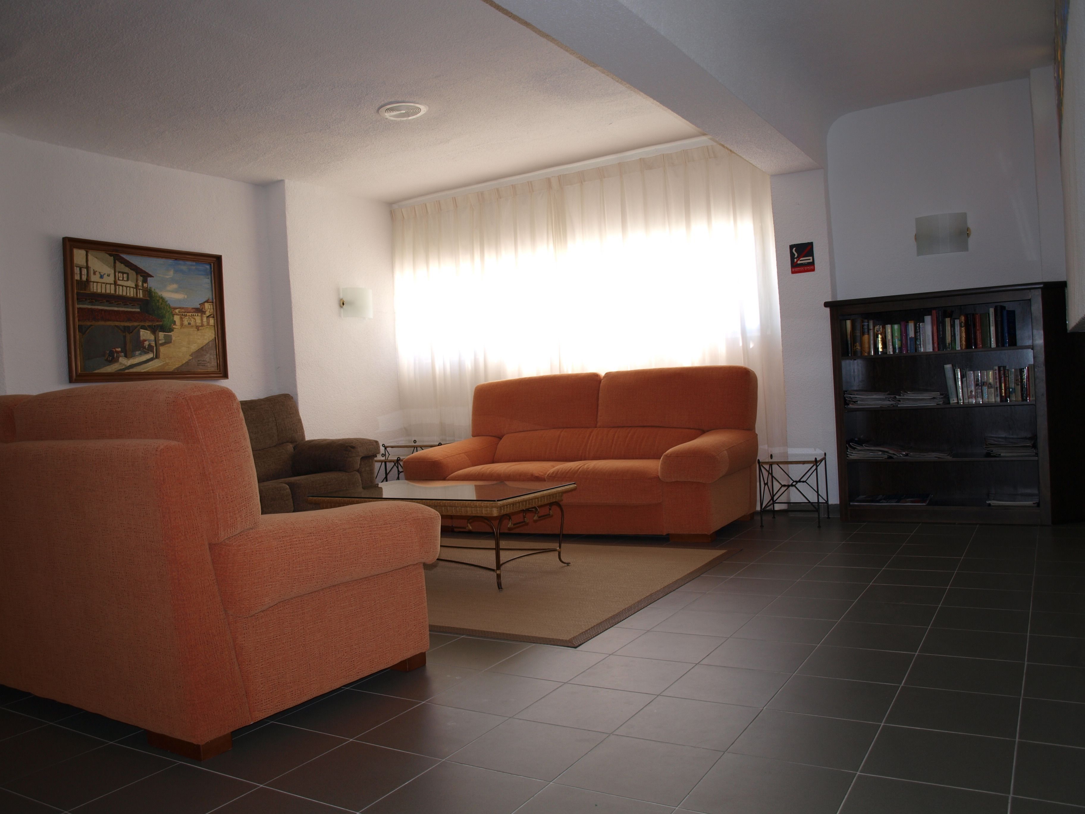 Foto - Hotel Villa Naranjos