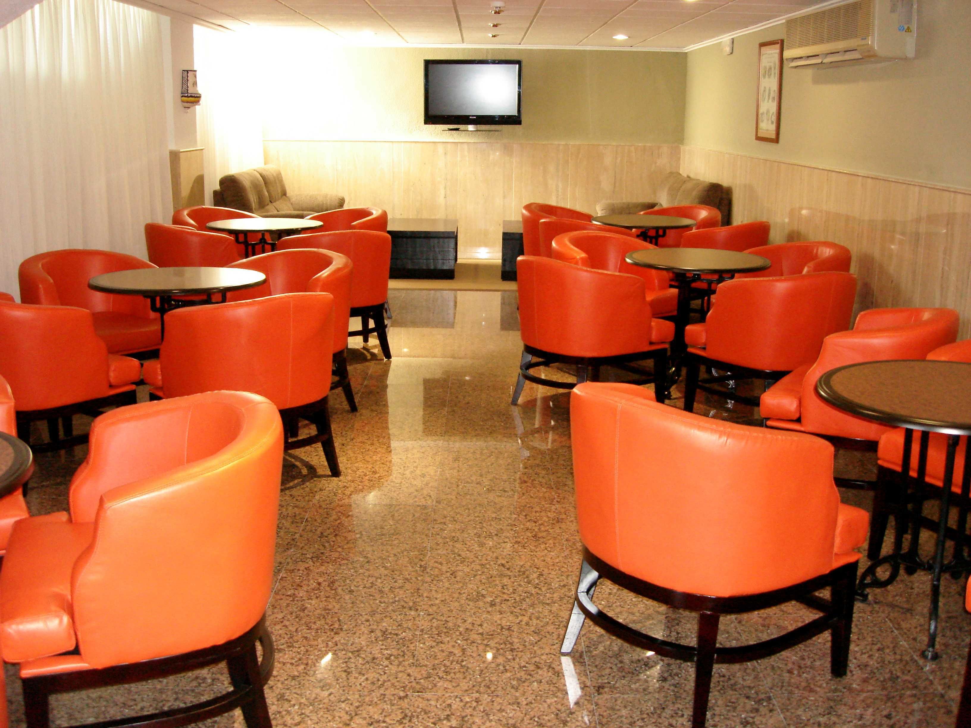 Foto - Hotel Villa Naranjos