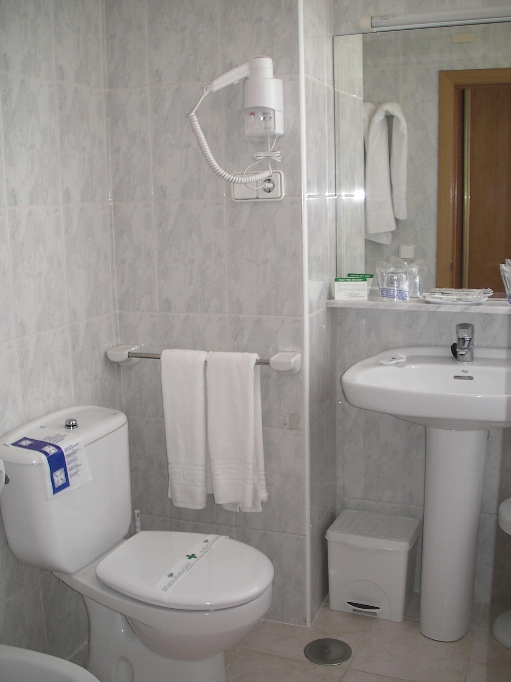 Foto - Hotel Villa Naranjos