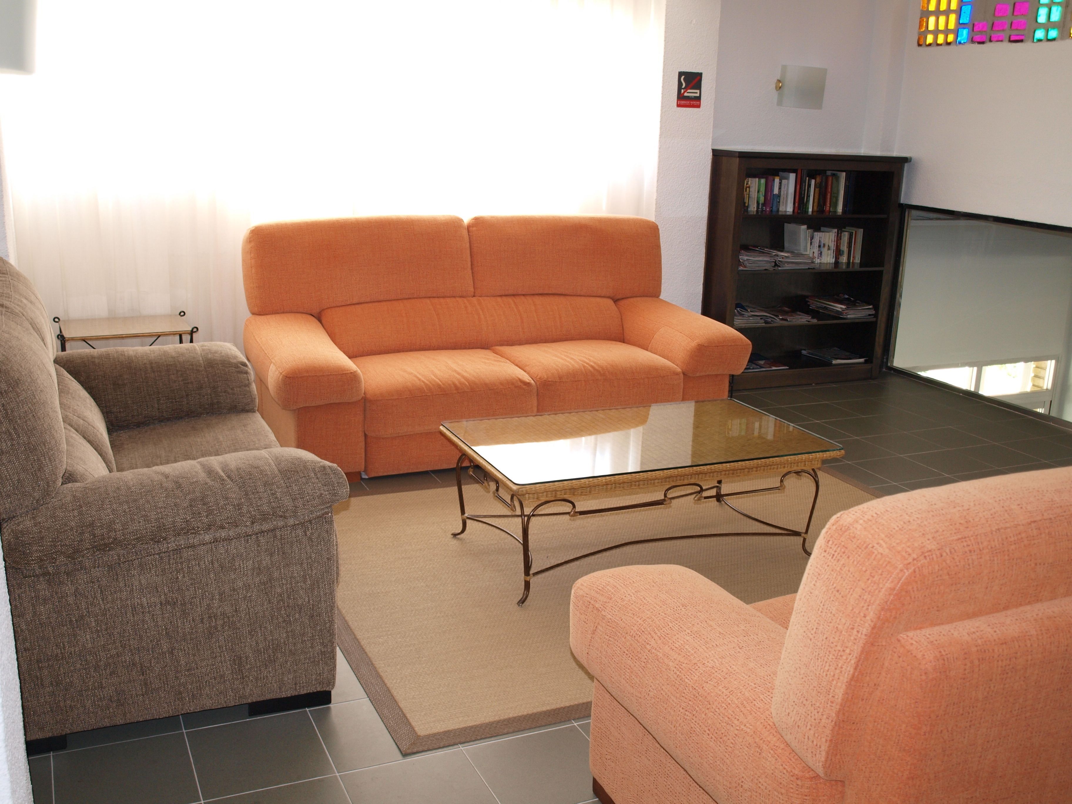 Foto - Hotel Villa Naranjos