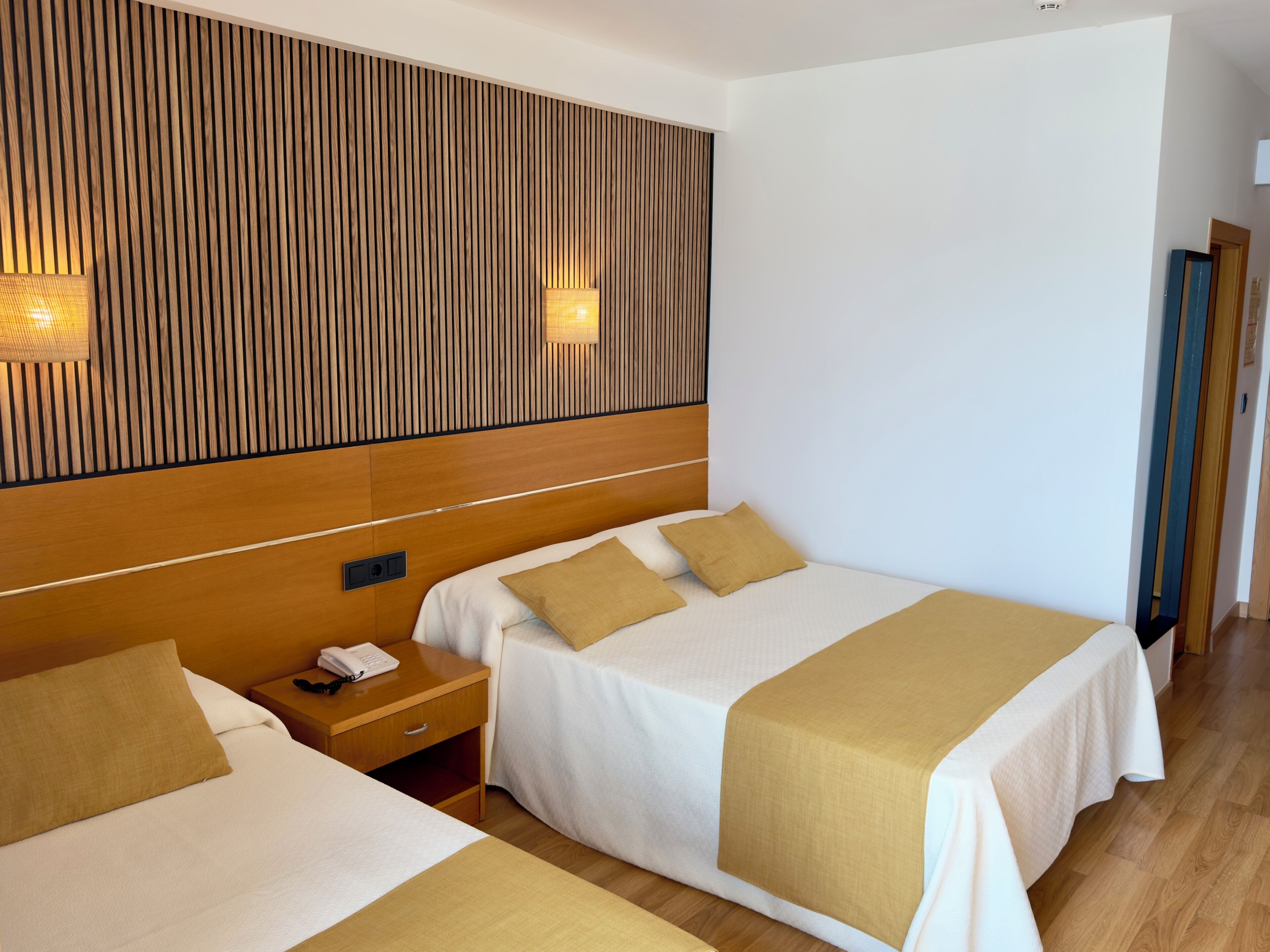 Foto - Hotel Villa Naranjos