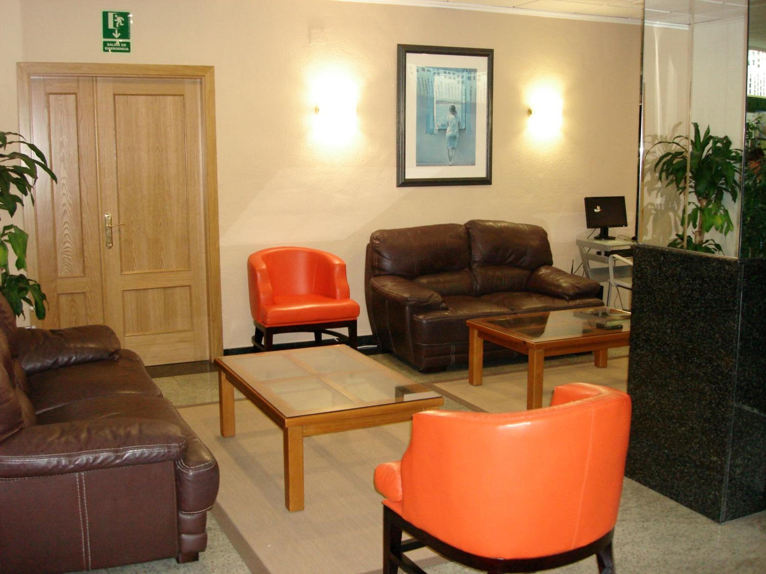 Foto - Hotel Villa Naranjos