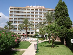 외관