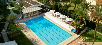 Hotel Villa Naranjos