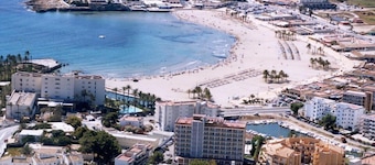Hotel Villa Naranjos
