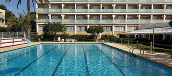 Hotel Villa Naranjos