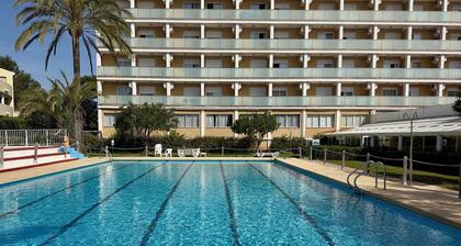 Hotel Villa Naranjos