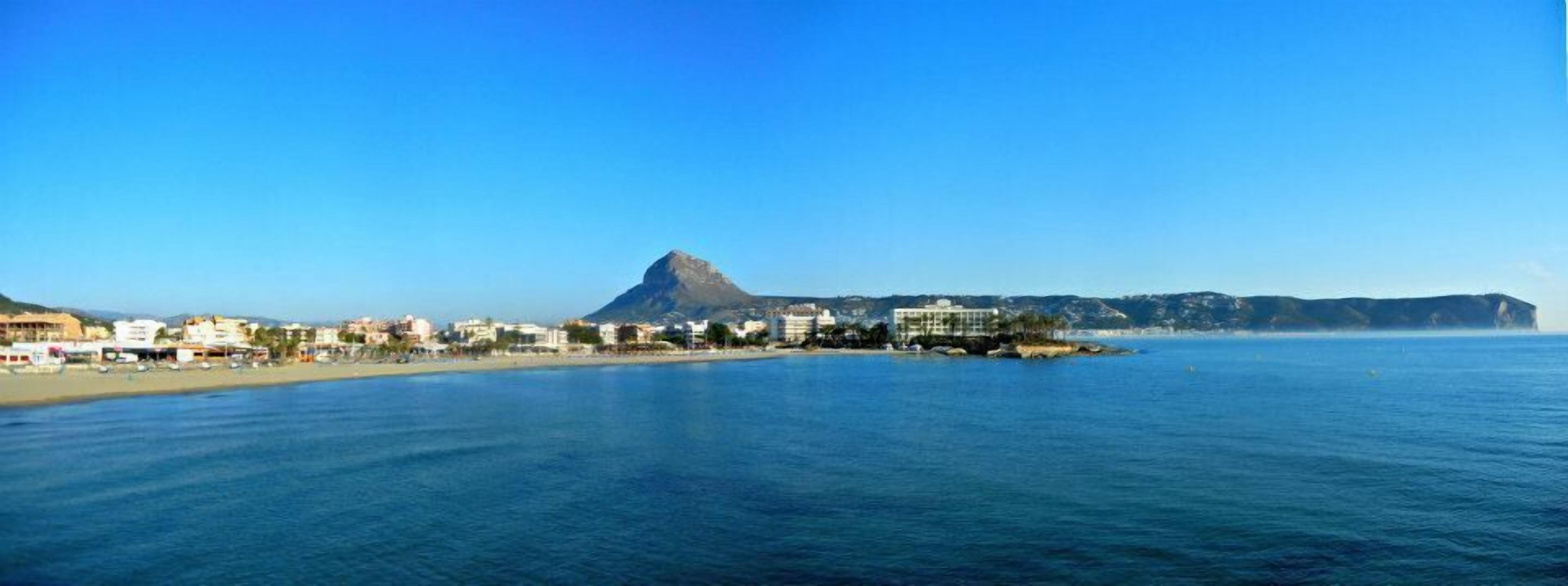 Foto - Hotel Villa Naranjos