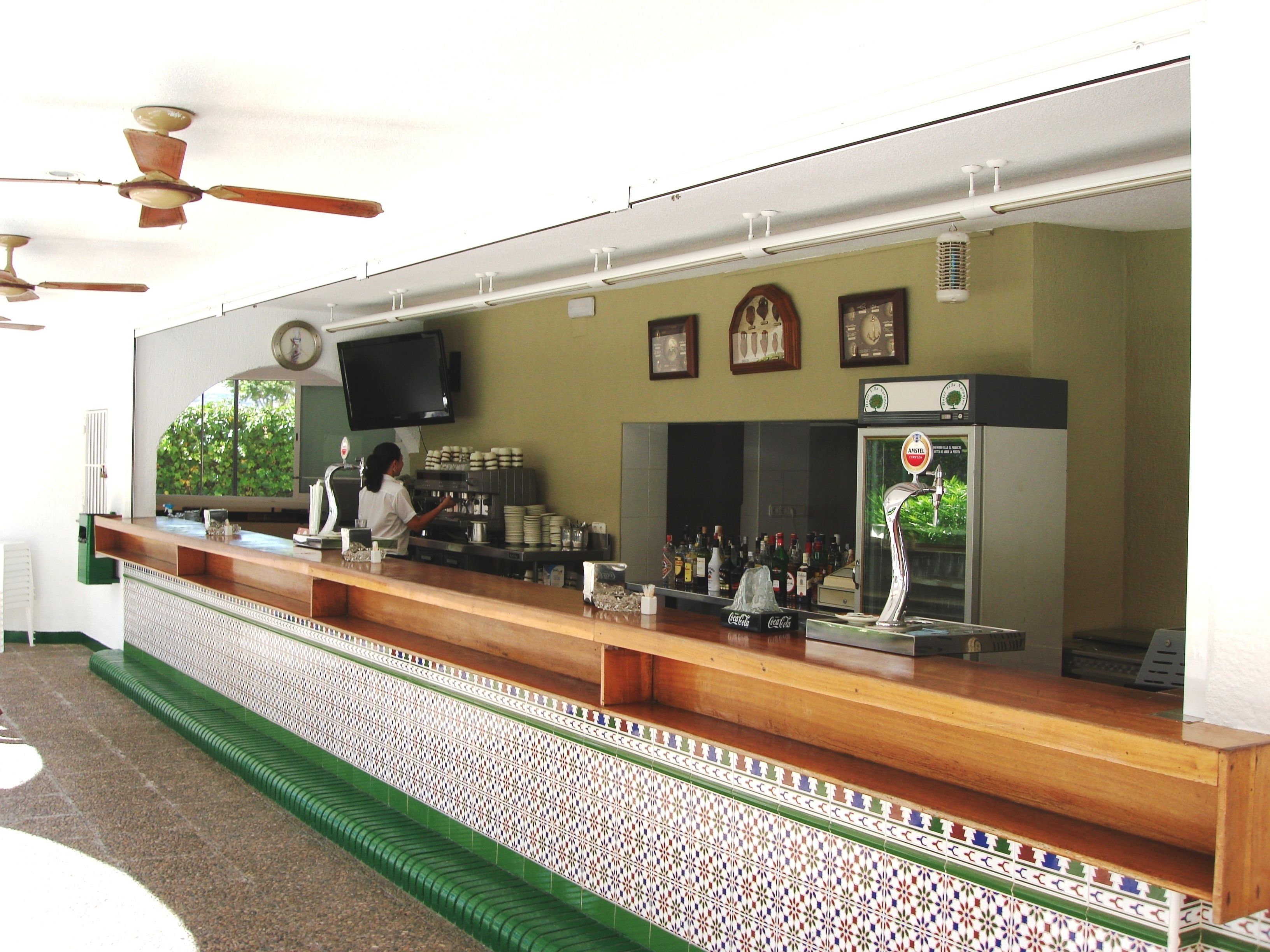 Foto - Hotel Villa Naranjos