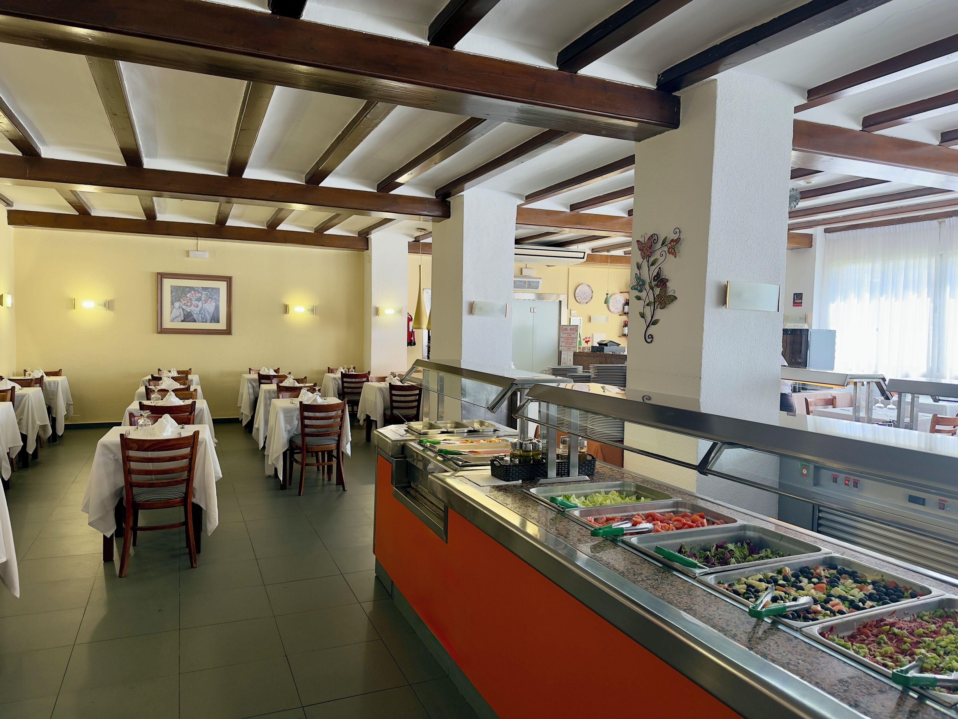 Photo - Hotel Villa Naranjos