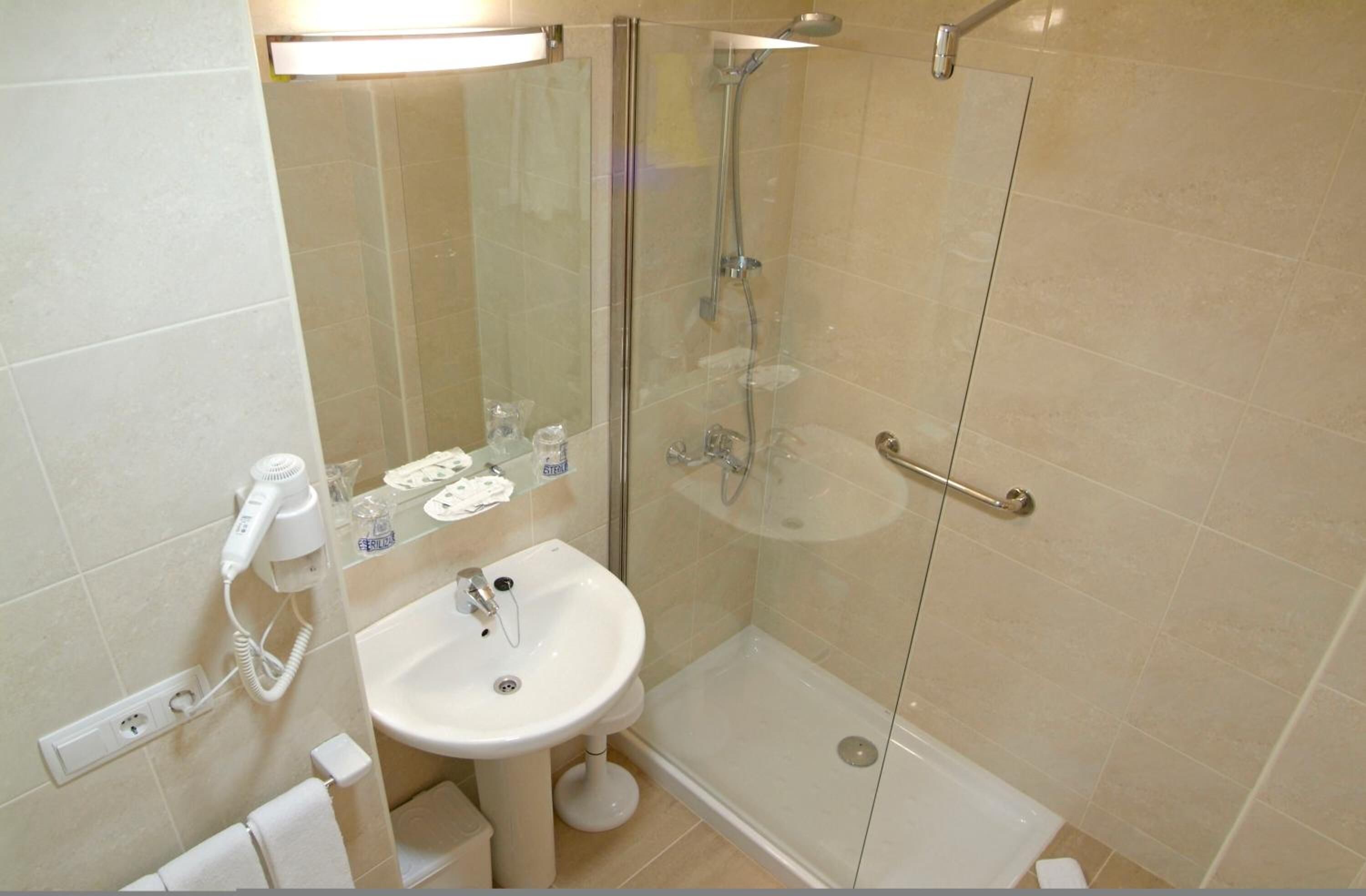 Foto - Hotel Villa Naranjos