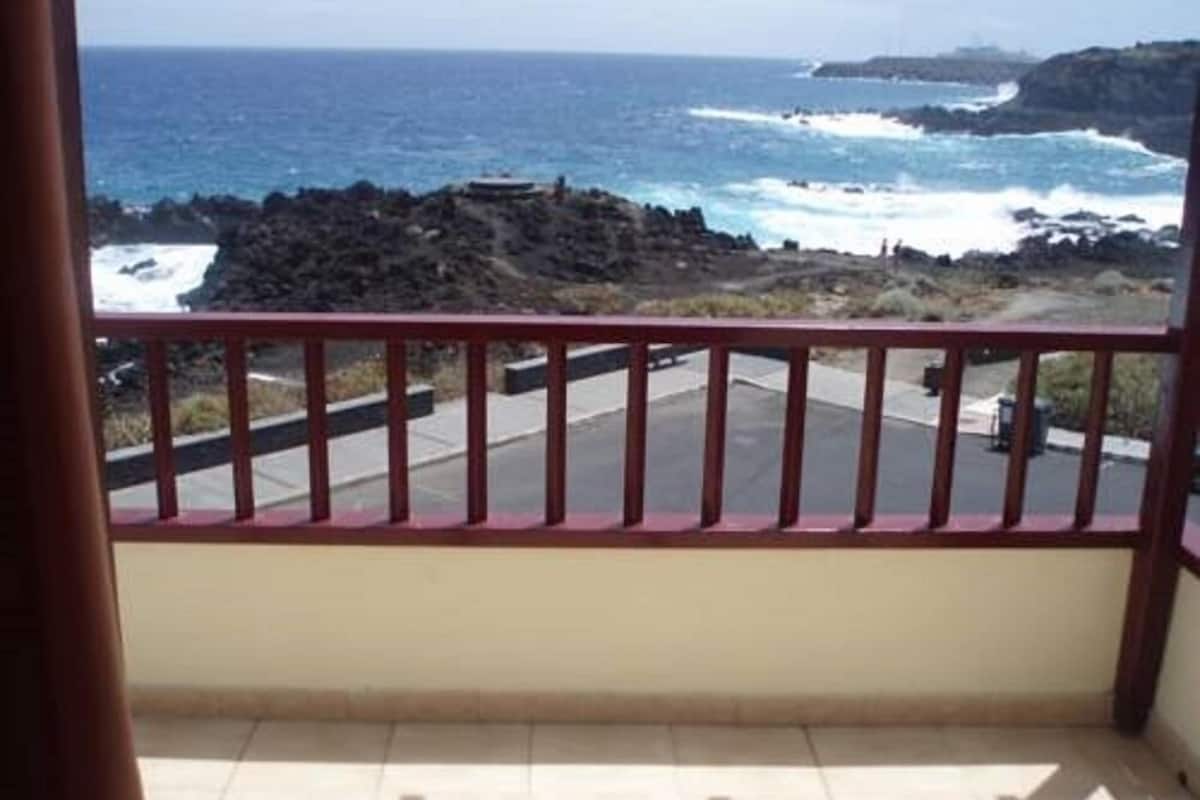 apartment, 1 bedroom | view from room