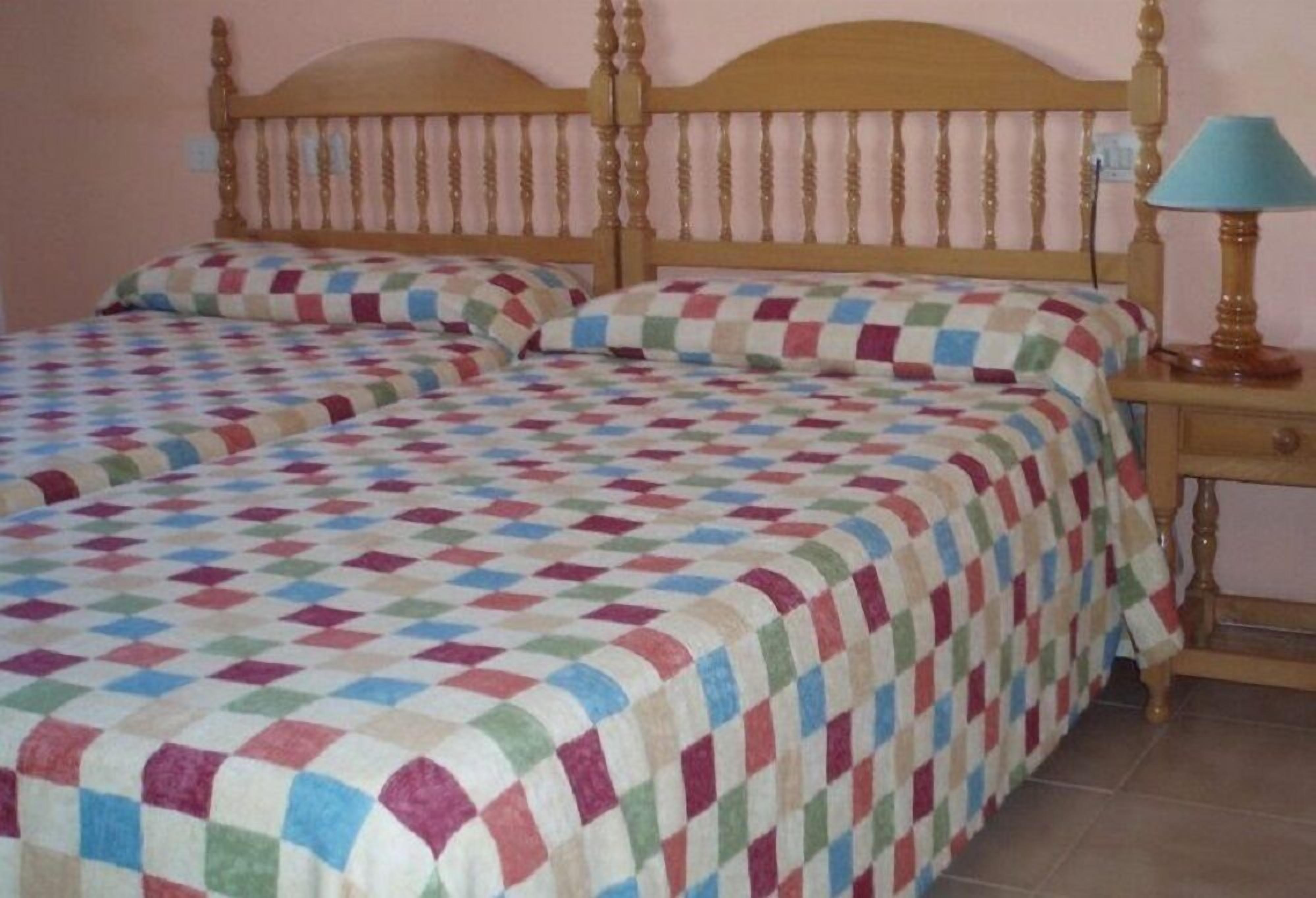 apartment, 1 bedroom | 1 bedroom, in-room safe, free cots/infant beds, rollaway beds