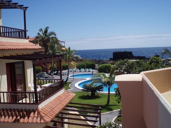 View from room