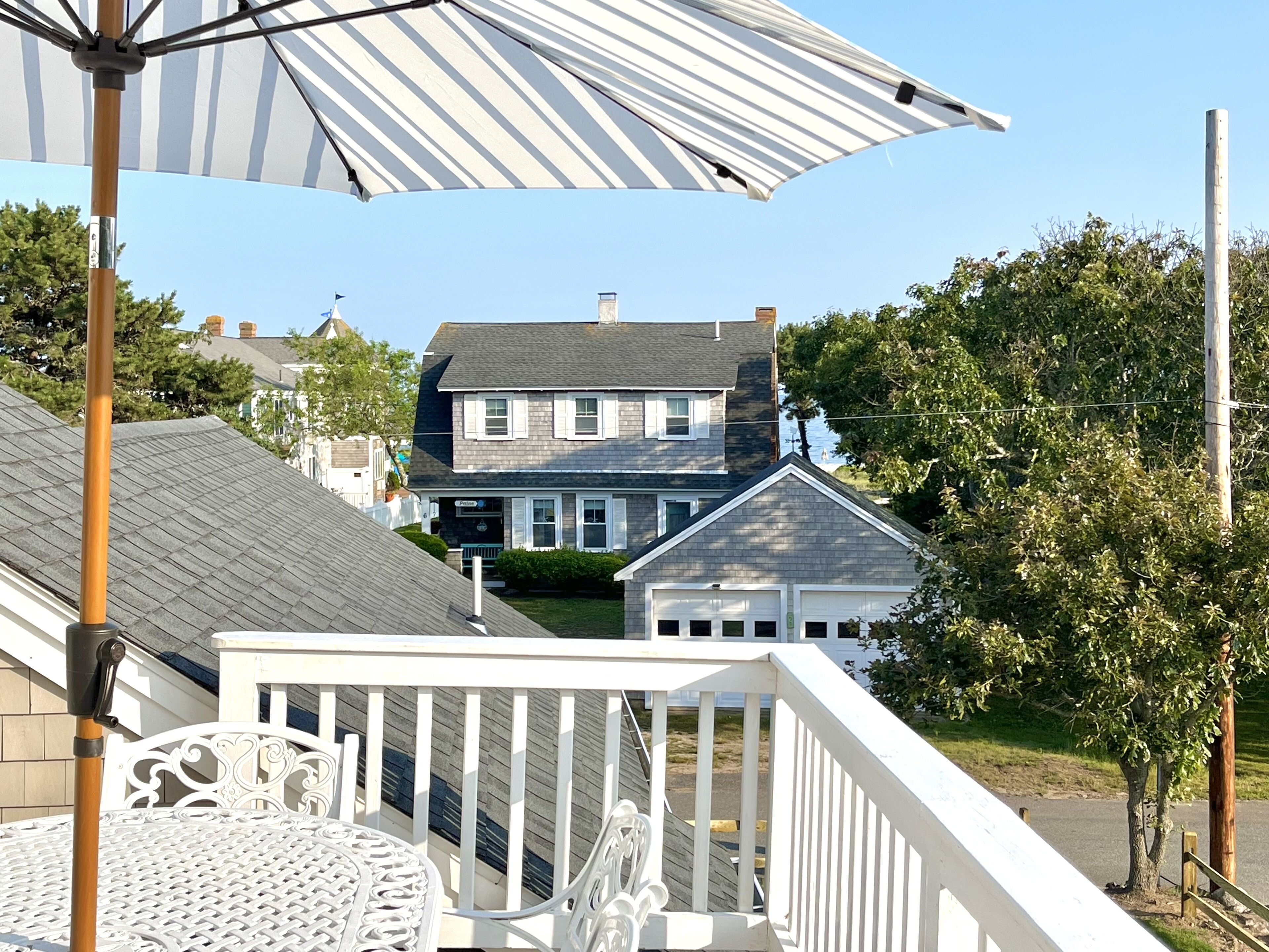 Terrace Apartment | Beach/ocean view