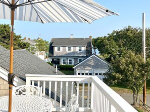 Terrace Apartment | Beach/ocean view - Kingfisher Harwich Port (Harwich Port)