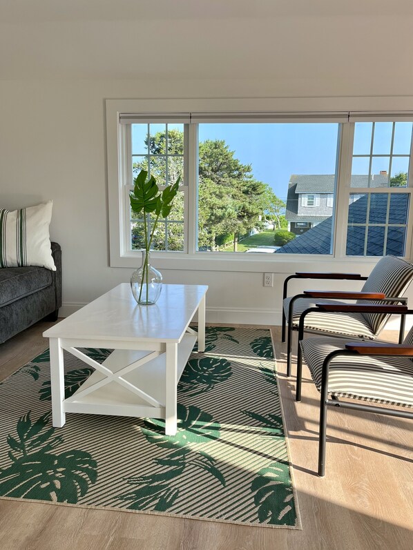 Terrace Apartment | View from room