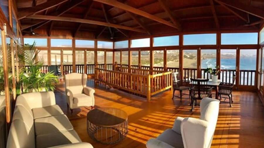 El Mirador de Fuerteventura