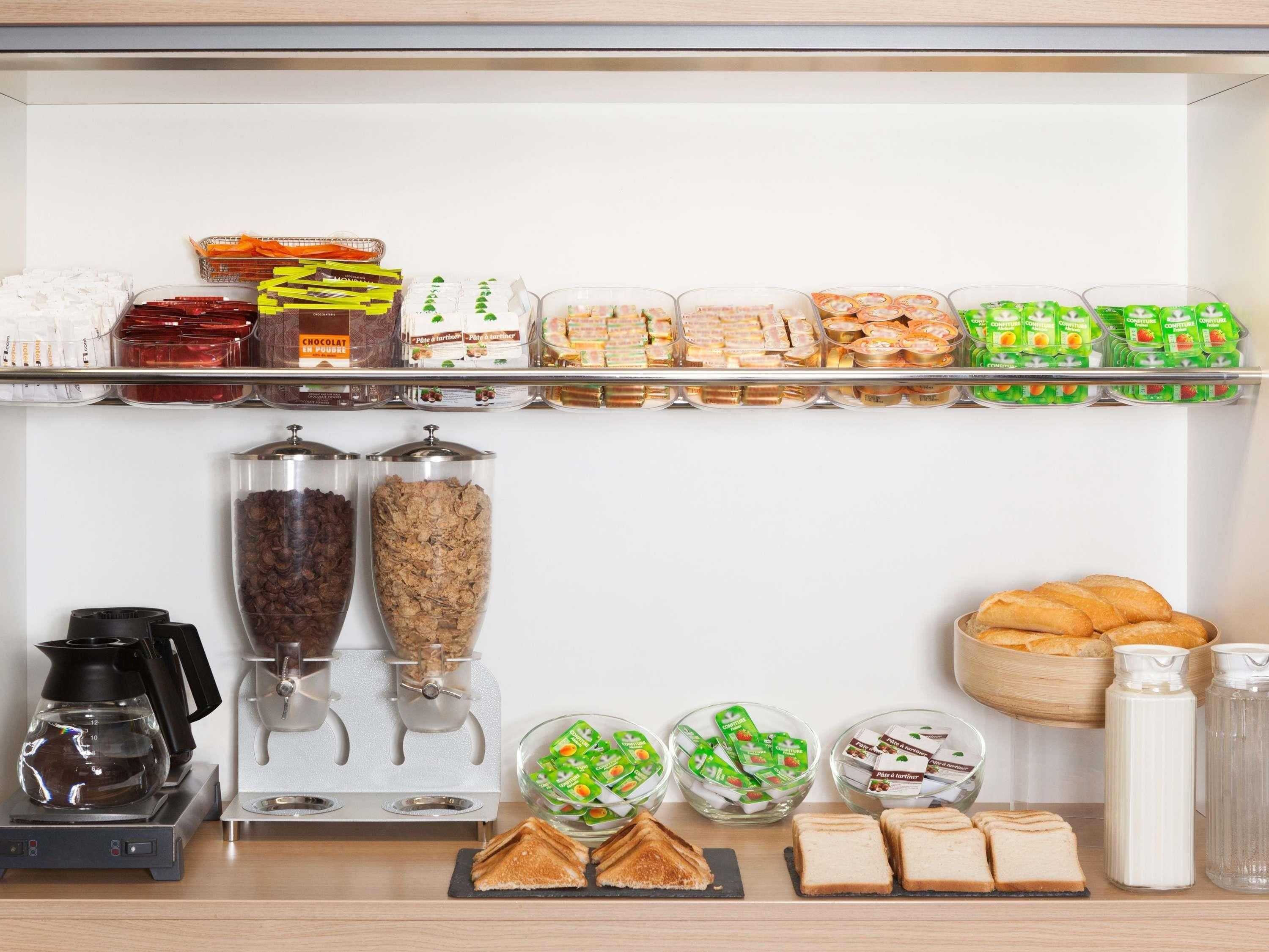 Frokostområde