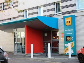 Außenbereich