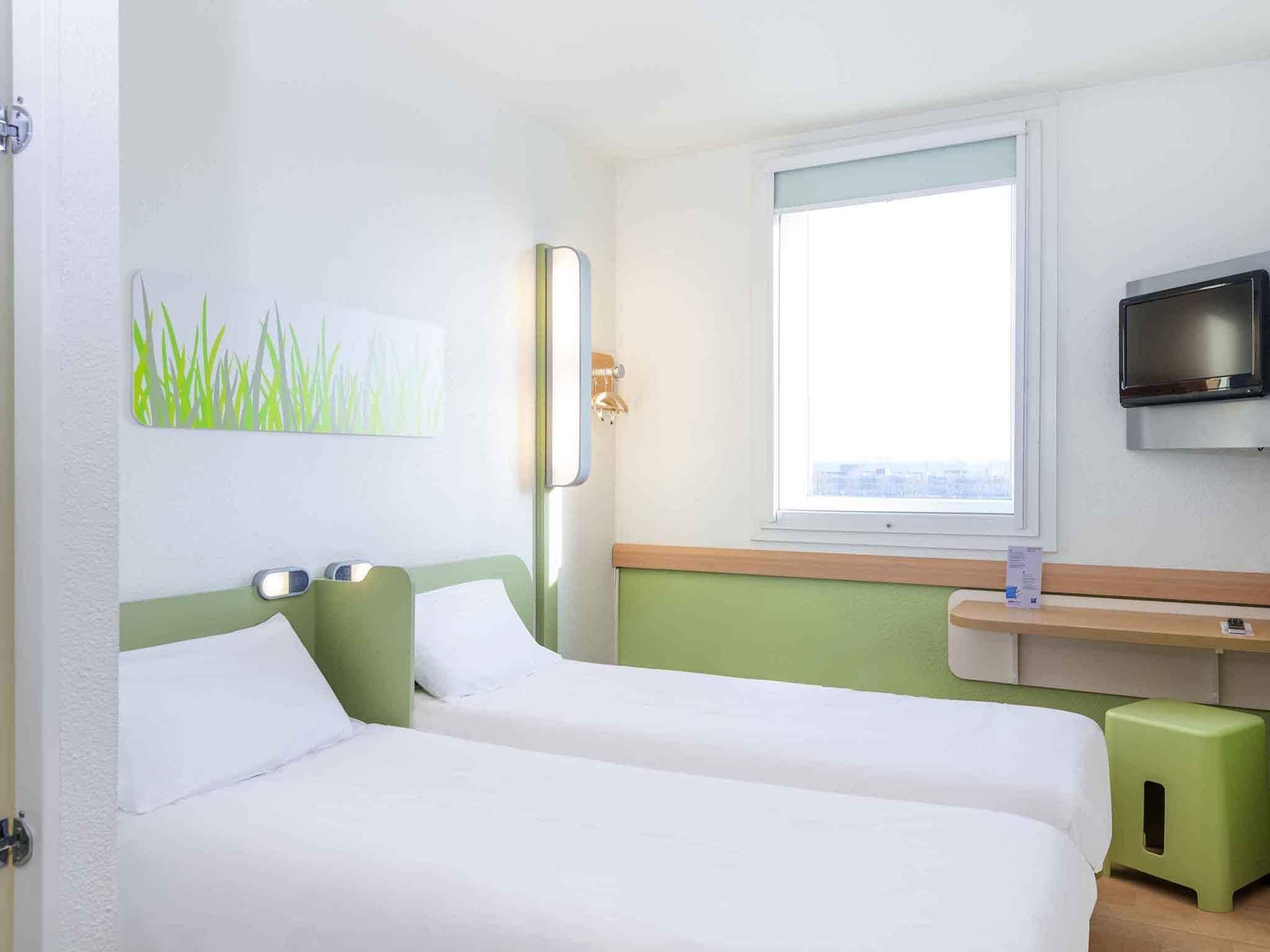 Foto - ibis budget Roissy CDG Paris Nord 2