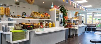 ibis budget Roissy CDG Paris Nord 2