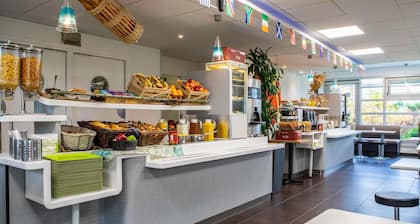 ibis budget Roissy CDG Paris Nord 2