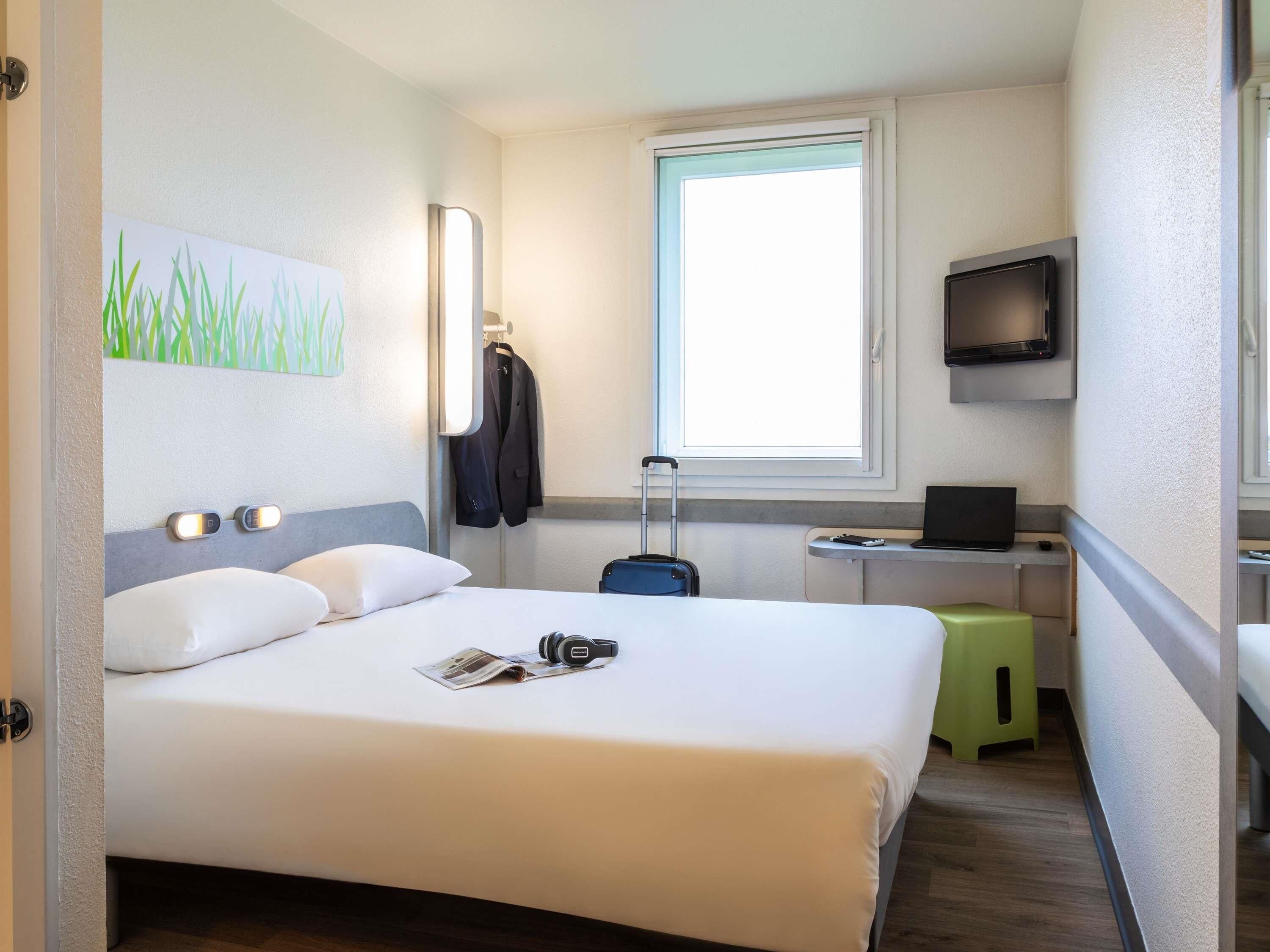 Foto - ibis budget Roissy CDG Paris Nord 2