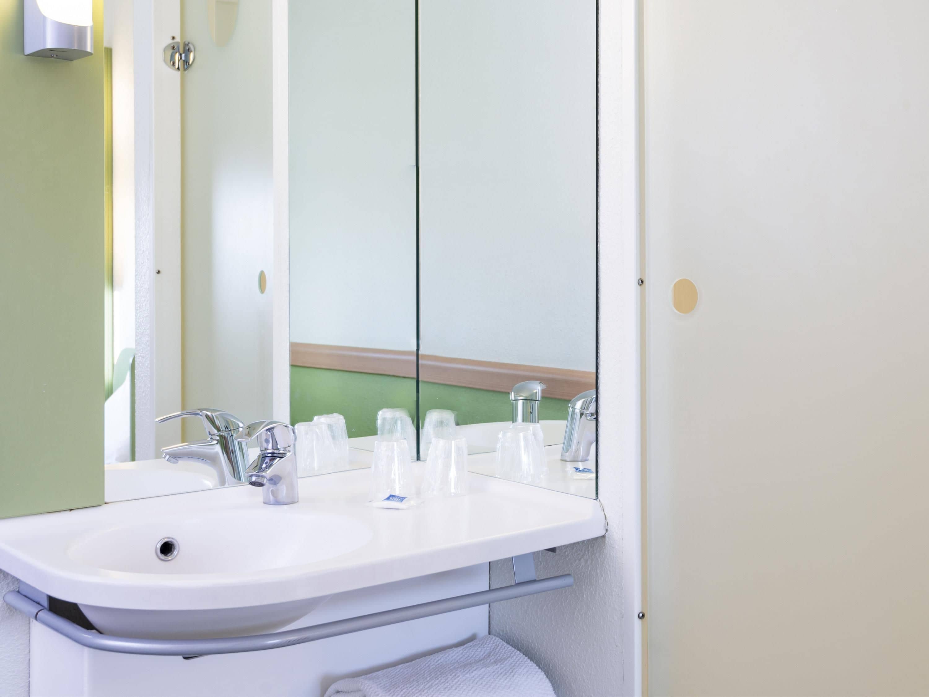 Foto - ibis budget Roissy CDG Paris Nord 2
