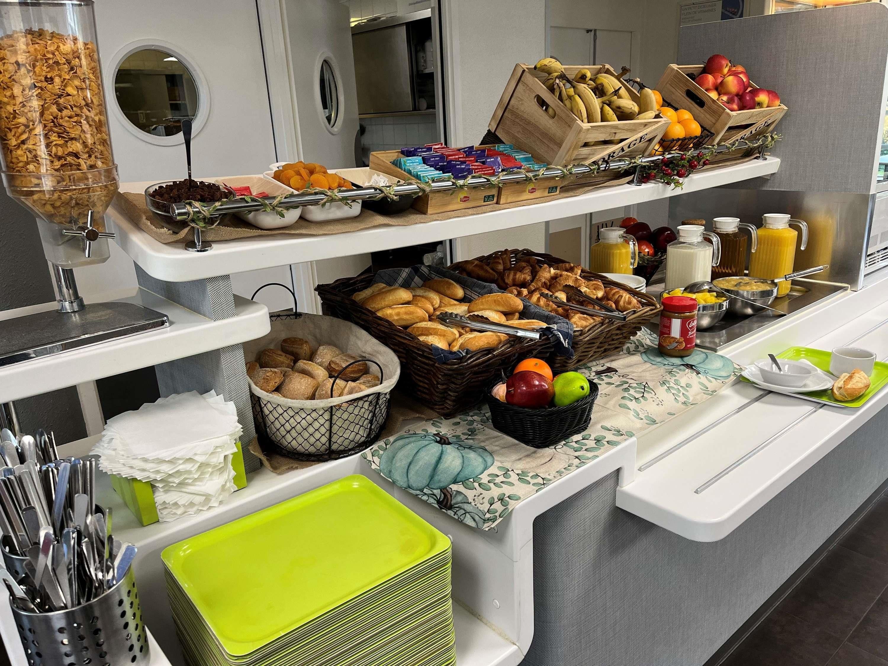 Foto - ibis budget Roissy CDG Paris Nord 2