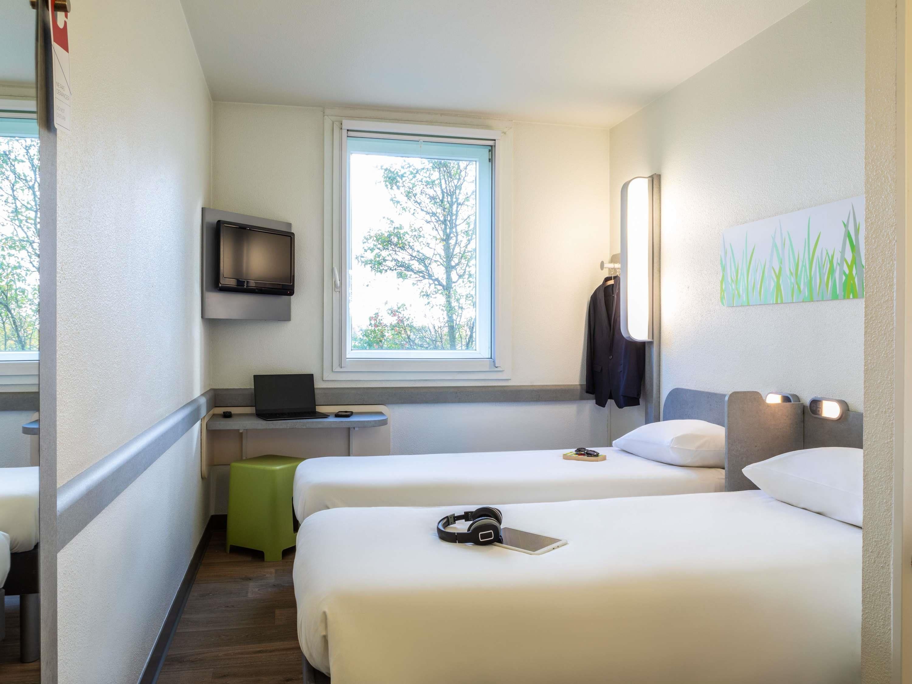 Foto - ibis budget Roissy CDG Paris Nord 2