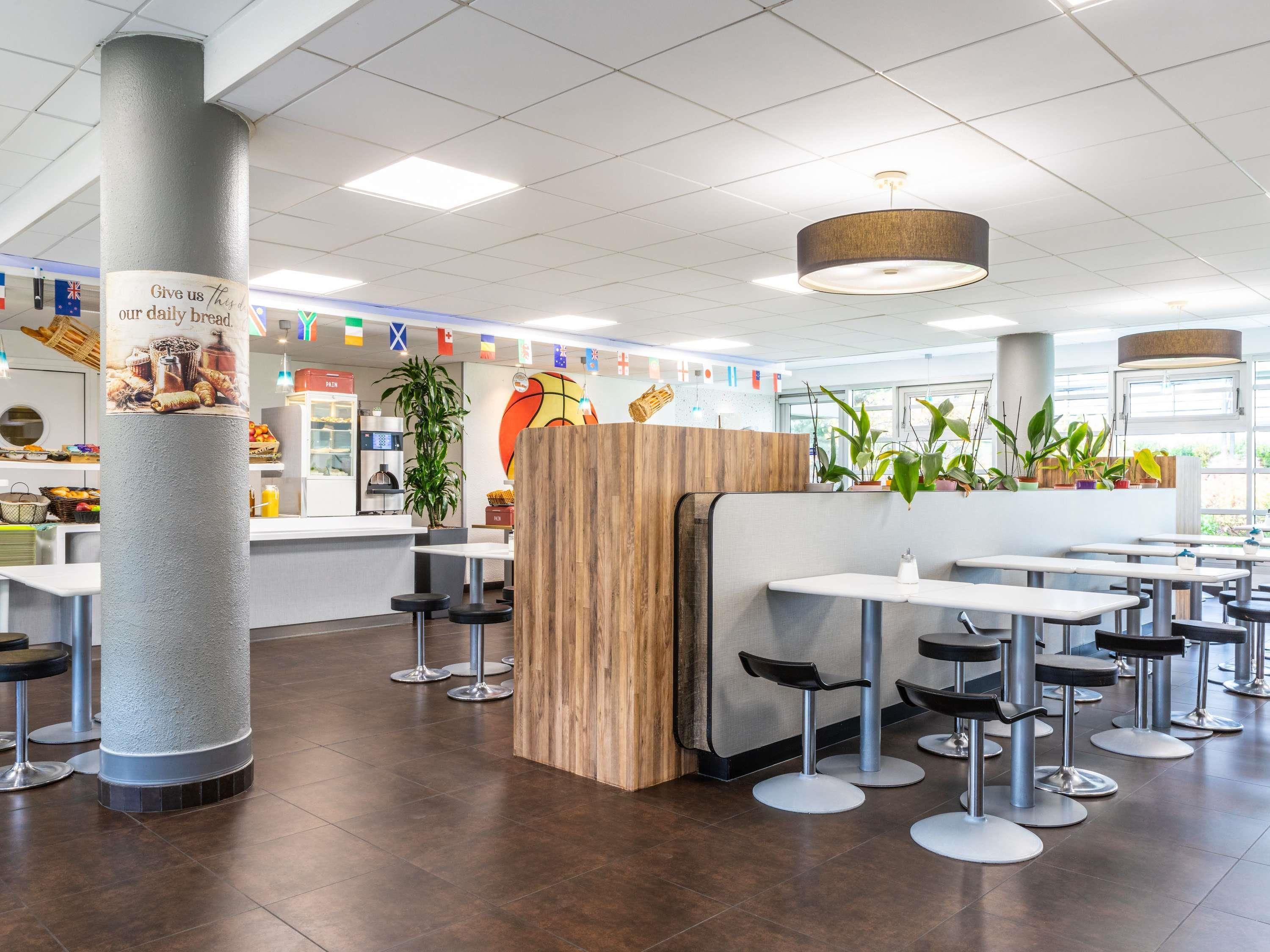 Foto - ibis budget Roissy CDG Paris Nord 2