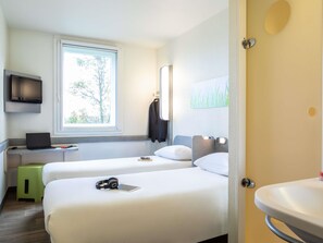 Exterior - ibis budget Roissy CDG Paris Nord 2 (Roissy-en-France)