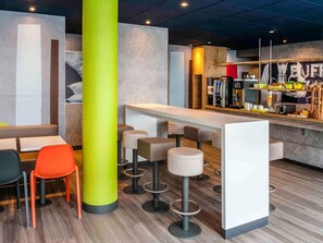 Exterior - ibis budget Courbevoie Paris la Defense 1 (Courbevoie)
