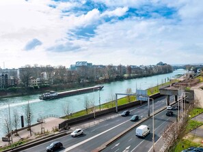 Exterior - ibis budget Courbevoie Paris la Defense 1 (Courbevoie)