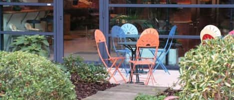 Terrass/Patio