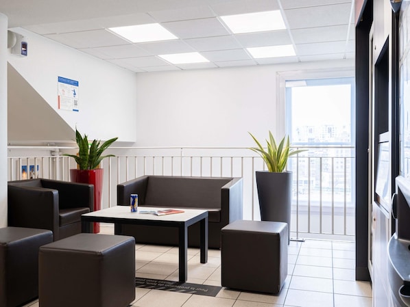 Miscellaneous - ibis budget Paris Porte d' Italie Ouest (Le Kremlin-Bicetre)